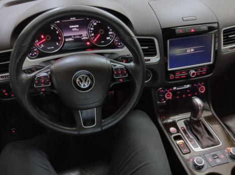 VOLKSWAGEN Touareg 4.2 32V V8 4P FSI 4X4 AUTOM�TICO, Foto 9