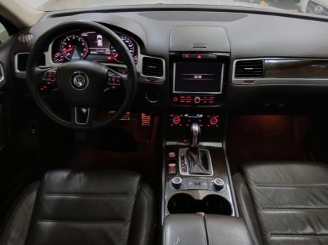 VOLKSWAGEN Touareg 4.2 32V V8 4P FSI 4X4 AUTOM�TICO, Foto 11