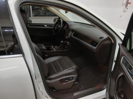 VOLKSWAGEN Touareg 4.2 32V V8 4P FSI 4X4 AUTOM�TICO, Foto 12