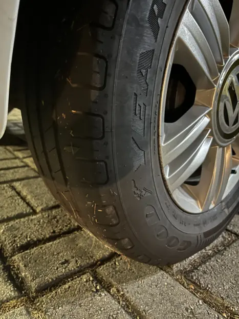 VOLKSWAGEN UP 1.0 12V 4P TSI FLEX MOVE UP, Foto 8