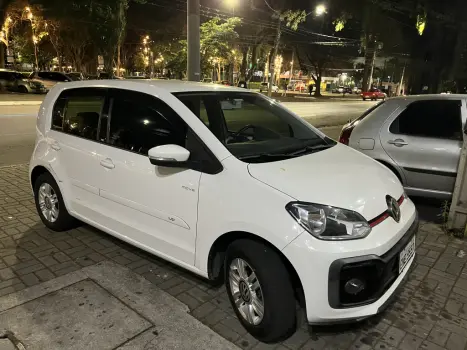 VOLKSWAGEN UP 1.0 12V 4P TSI FLEX MOVE UP, Foto 1