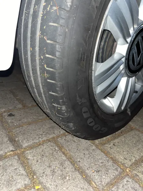 VOLKSWAGEN UP 1.0 12V 4P TSI FLEX MOVE UP, Foto 9