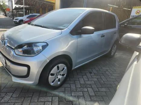 VOLKSWAGEN UP 1.0 12V 4P TAKE FLEX, Foto 5