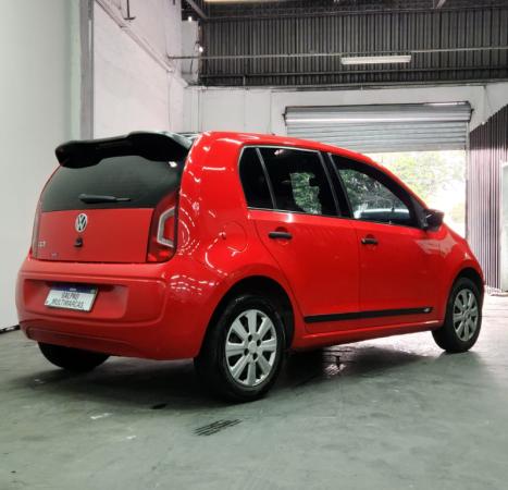 VOLKSWAGEN UP 1.0 12V 4P TAKE FLEX, Foto 5
