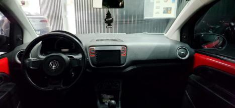 VOLKSWAGEN UP 1.0 12V 4P TAKE FLEX, Foto 6