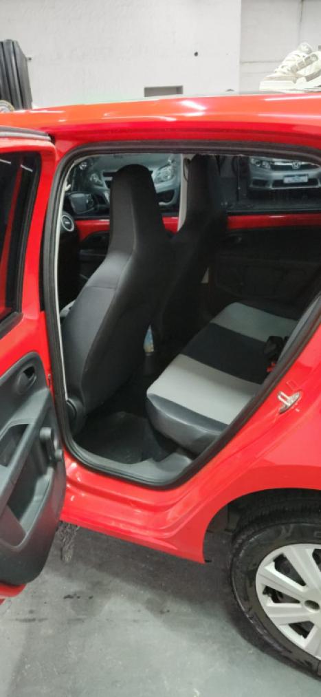 VOLKSWAGEN UP 1.0 12V 4P TAKE FLEX, Foto 7