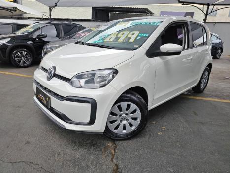 VOLKSWAGEN UP 1.0 12V 4P FLEX, Foto 2