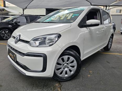 VOLKSWAGEN UP 1.0 12V 4P FLEX, Foto 3
