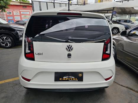 VOLKSWAGEN UP 1.0 12V 4P FLEX, Foto 6