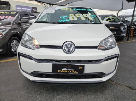 VOLKSWAGEN UP 1.0 12V 4P FLEX, Foto 8