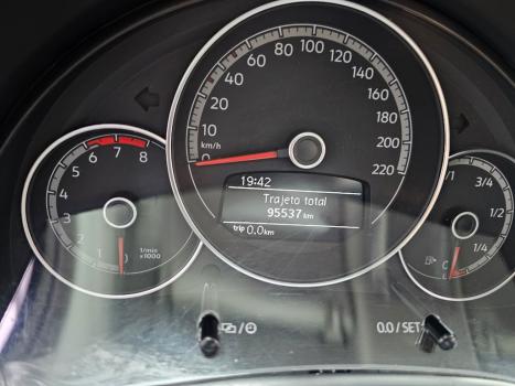 VOLKSWAGEN UP 1.0 12V 4P FLEX, Foto 10