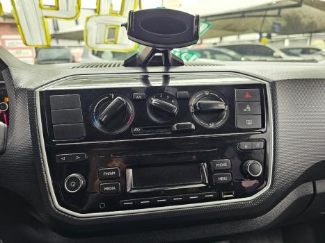 VOLKSWAGEN UP 1.0 12V 4P FLEX, Foto 11