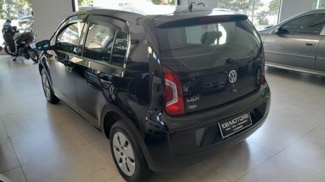 VOLKSWAGEN UP 1.0 12V TAKE FLEX, Foto 4