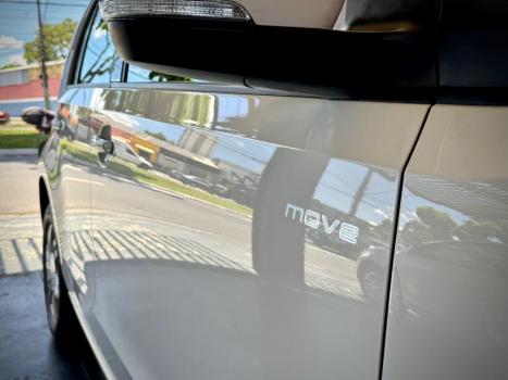 VOLKSWAGEN UP 1.0 12V 4P FLEX MOVE UP AUTOMATIZADO, Foto 4