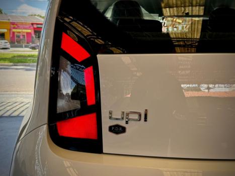 VOLKSWAGEN UP 1.0 12V 4P FLEX MOVE UP AUTOMATIZADO, Foto 7
