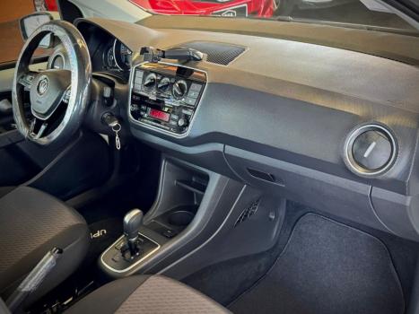 VOLKSWAGEN UP 1.0 12V 4P FLEX MOVE UP AUTOMATIZADO, Foto 14