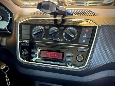 VOLKSWAGEN UP 1.0 12V 4P FLEX MOVE UP AUTOMATIZADO, Foto 20
