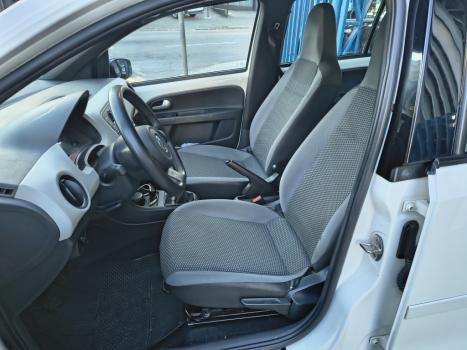 VOLKSWAGEN UP 1.0 12V 4P TSI FLEX MOVE UP, Foto 3