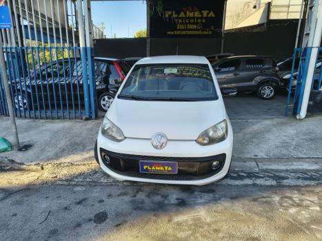 VOLKSWAGEN UP 1.0 12V 4P TSI FLEX MOVE UP, Foto 6
