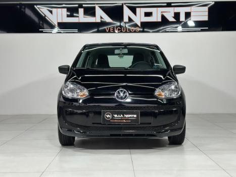 VOLKSWAGEN UP 1.0 12V 4P TAKE FLEX, Foto 2