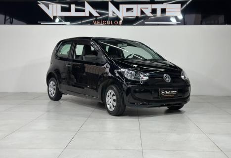 VOLKSWAGEN UP 1.0 12V 4P TAKE FLEX, Foto 3