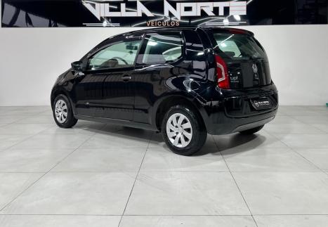 VOLKSWAGEN UP 1.0 12V 4P TAKE FLEX, Foto 4