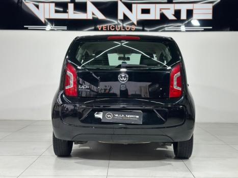 VOLKSWAGEN UP 1.0 12V 4P TAKE FLEX, Foto 5