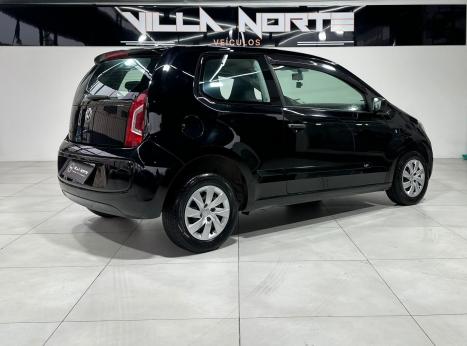 VOLKSWAGEN UP 1.0 12V 4P TAKE FLEX, Foto 6