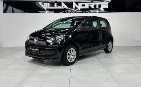 VOLKSWAGEN UP 1.0 12V 4P TAKE FLEX, Foto 8