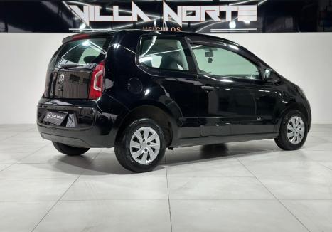 VOLKSWAGEN UP 1.0 12V 4P TAKE FLEX, Foto 11