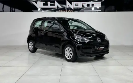 VOLKSWAGEN UP 1.0 12V 4P TAKE FLEX, Foto 13