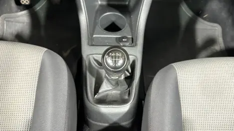 VOLKSWAGEN UP 1.0 12V 4P TAKE FLEX, Foto 15