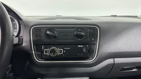 VOLKSWAGEN UP 1.0 12V 4P TAKE FLEX, Foto 16