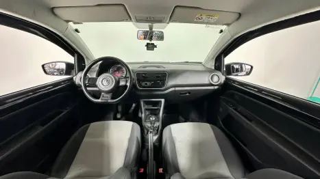 VOLKSWAGEN UP 1.0 12V 4P TAKE FLEX, Foto 17