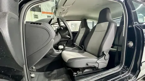 VOLKSWAGEN UP 1.0 12V 4P TAKE FLEX, Foto 19