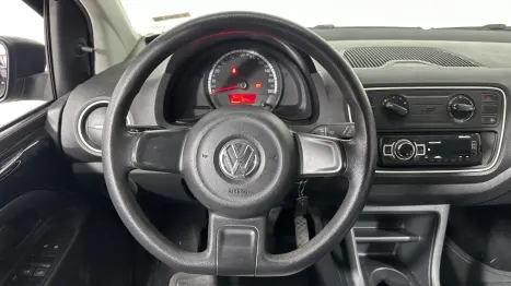 VOLKSWAGEN UP 1.0 12V 4P TAKE FLEX, Foto 20