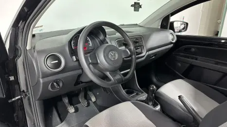 VOLKSWAGEN UP 1.0 12V 4P TAKE FLEX, Foto 21