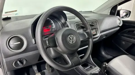 VOLKSWAGEN UP 1.0 12V 4P TAKE FLEX, Foto 23