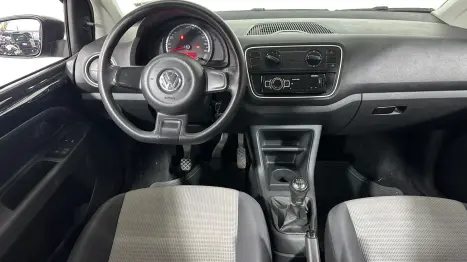 VOLKSWAGEN UP 1.0 12V 4P TAKE FLEX, Foto 24