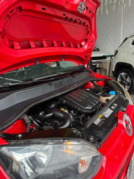 VOLKSWAGEN UP 1.0 12V 4P FLEX MOVE UP, Foto 5