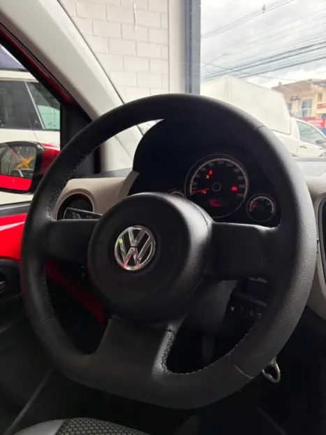 VOLKSWAGEN UP 1.0 12V 4P FLEX MOVE UP, Foto 7