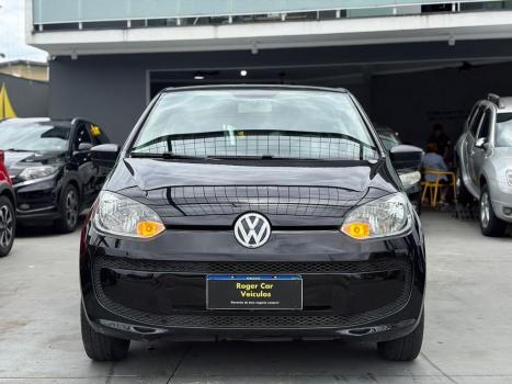 VOLKSWAGEN UP 1.0 12V 4P TAKE FLEX, Foto 1