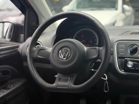 VOLKSWAGEN UP 1.0 12V 4P TAKE FLEX, Foto 2