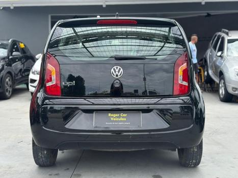 VOLKSWAGEN UP 1.0 12V 4P TAKE FLEX, Foto 5