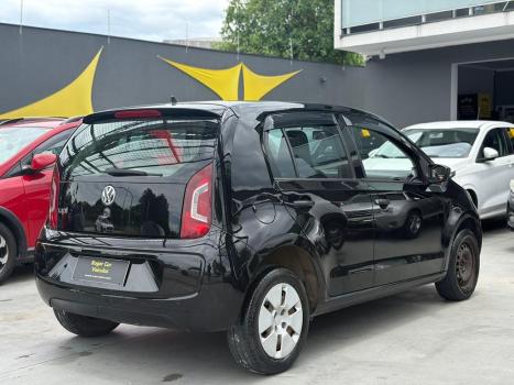 VOLKSWAGEN UP 1.0 12V 4P TAKE FLEX, Foto 6
