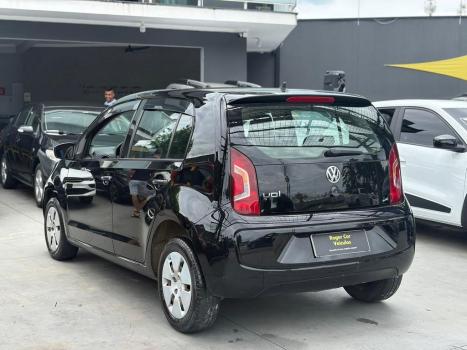 VOLKSWAGEN UP 1.0 12V 4P TAKE FLEX, Foto 7