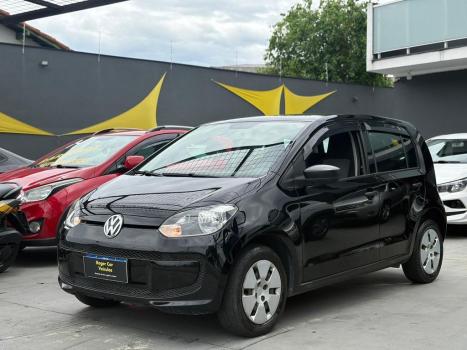 VOLKSWAGEN UP 1.0 12V 4P TAKE FLEX, Foto 8