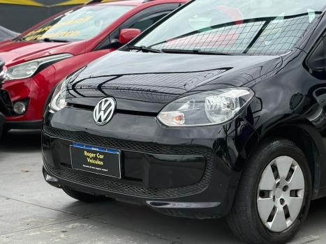 VOLKSWAGEN UP 1.0 12V 4P TAKE FLEX, Foto 9
