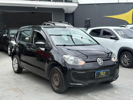 VOLKSWAGEN UP 1.0 12V 4P TAKE FLEX, Foto 11