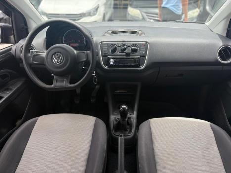VOLKSWAGEN UP 1.0 12V 4P TAKE FLEX, Foto 14